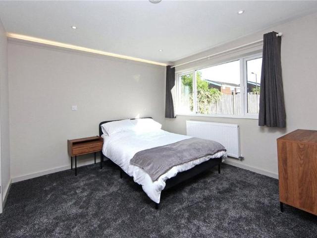 Room for rent in Stirchley, Telford