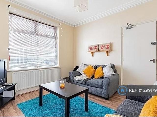 Room for rent in Phippsville, Northampton