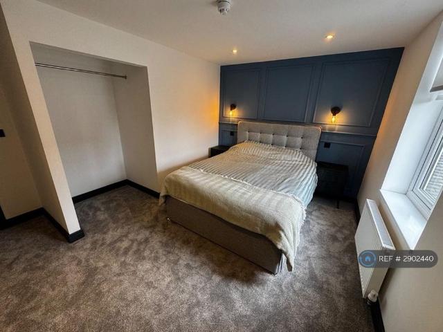 Room for rent in Stoke, Stoke-on-Trent