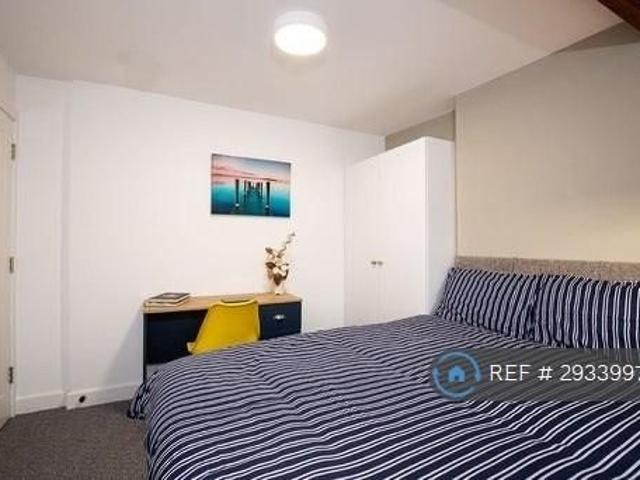 Room for rent in Egginton, East Midlands