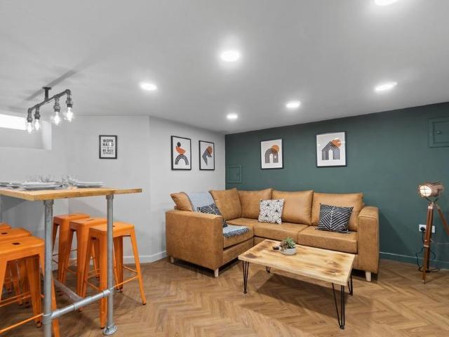 Room for rent in St. Judes, Plymouth