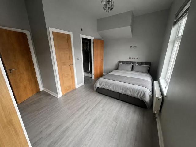 Room for rent in Wigan Pier, Wigan