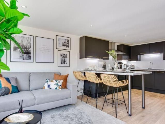 Room for rent in St. Ives, Huntingdon