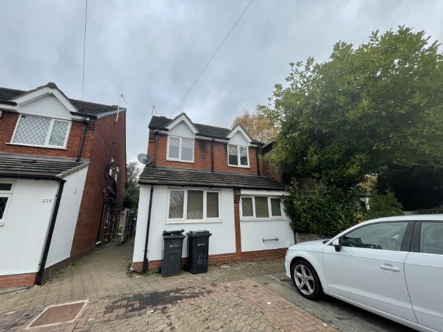 Room for rent in Moor End Green, Gravelly Hill