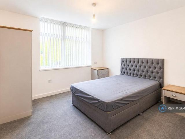 Room for rent in Higher Runcorn, Halton