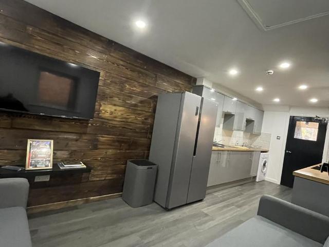 Room for rent in Park Hill, South Yorkshire