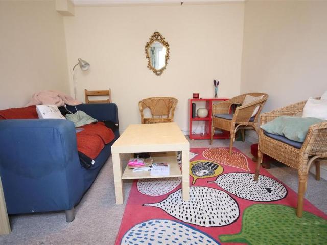 Room for rent in Petersfield, Cambridge