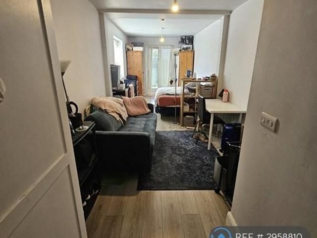 Room for rent in Hornsey, Greater London