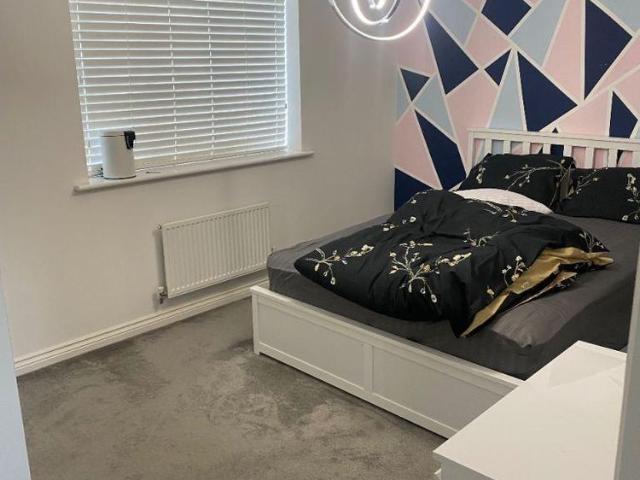 Room for rent in Avenham, Higher Bartle