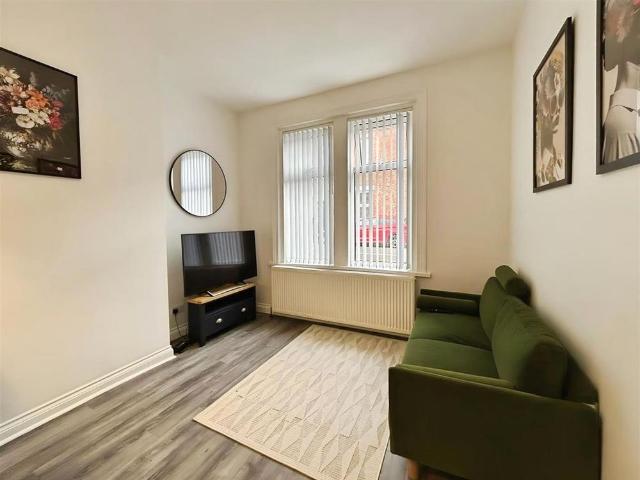 Room for rent in Westoe, South Shields