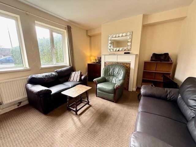Room for rent in The Slade, Oxfordshire