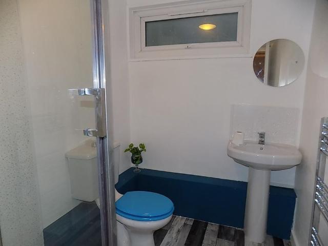 Room for rent in Park Hill, South Yorkshire