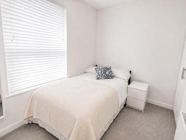 Room for rent in Forton, Middlecroft