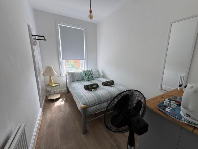 Room for rent in West Cliff, Bournemouth