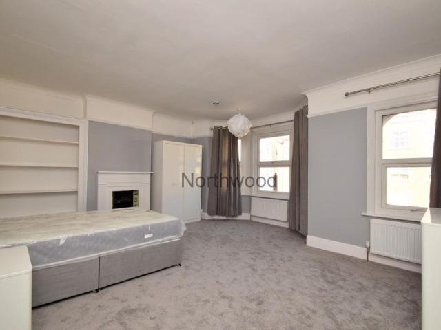 Room for rent in Key Street, Suffolk