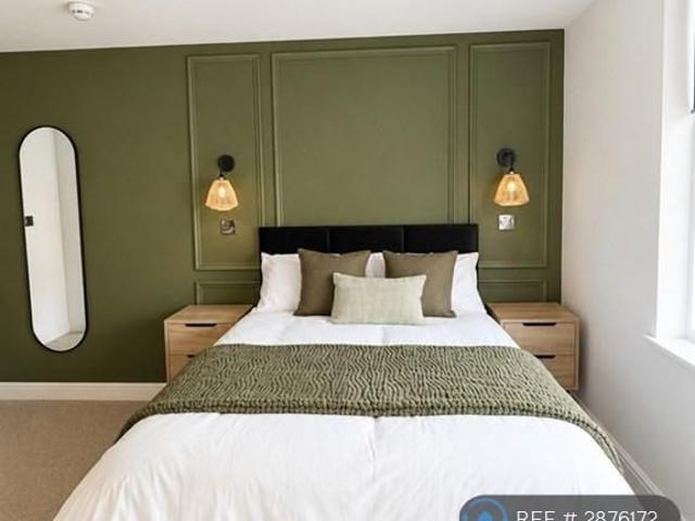 Room for rent in Potters Corner, East Midlands