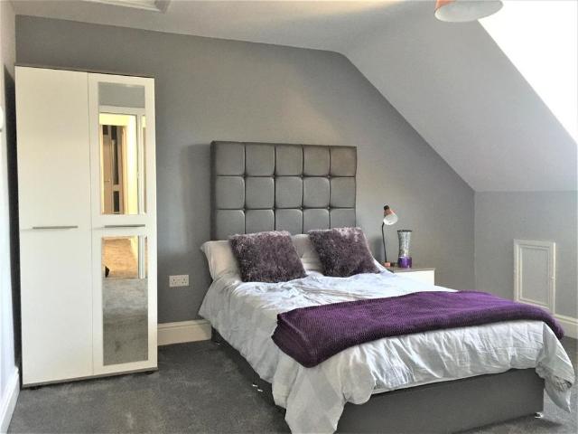 Room for rent in West Midlands