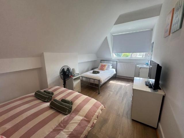 Room for rent in West Cliff, Bournemouth
