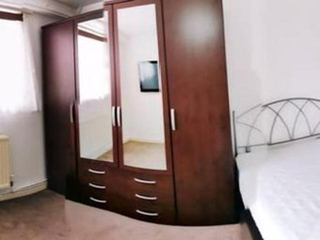 Room for rent in West Hackney, Greater London
