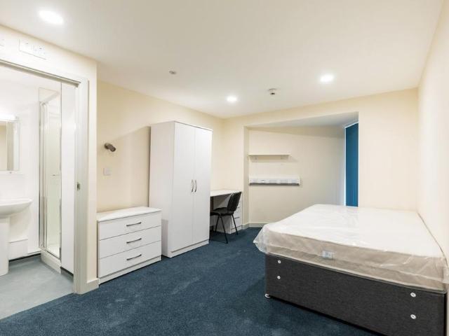 Room for rent in Fratton, City Of Portsmouth