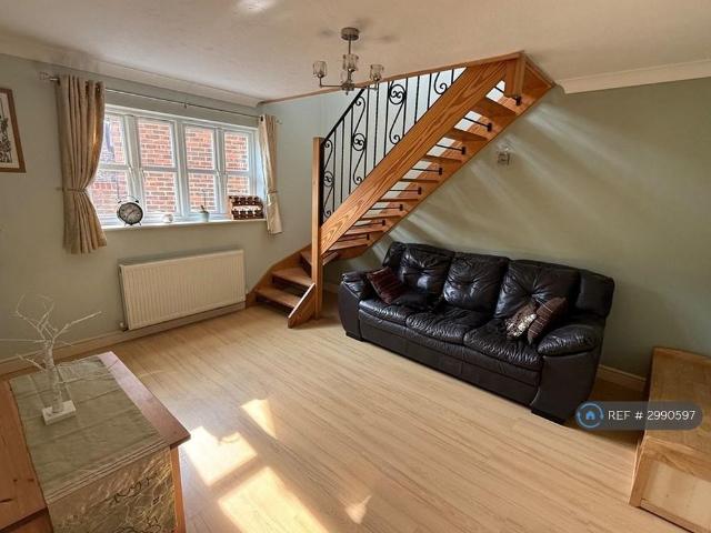 Room for rent in Midway, Kent