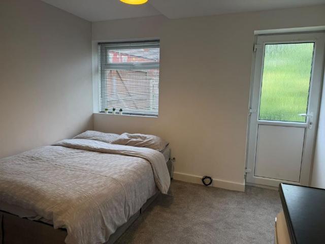 Room for rent in Bank Quay, Warrington