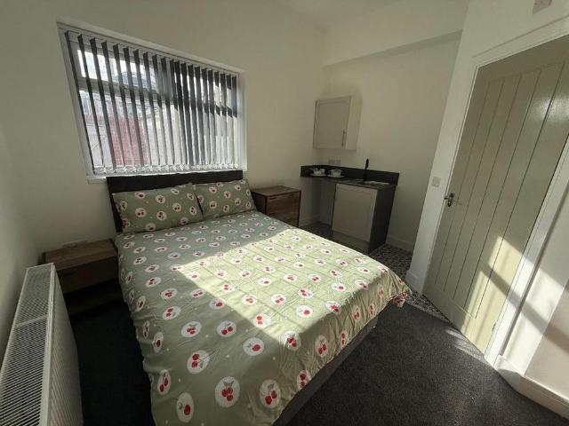Room for rent in Pallion, Tyne And Wear