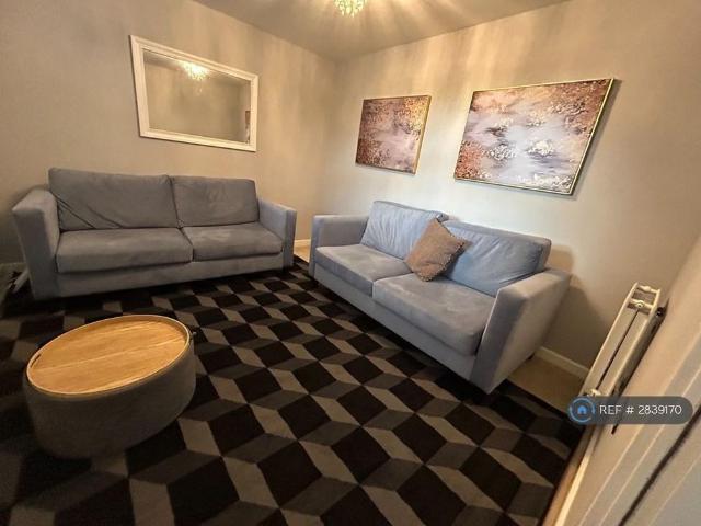 Room for rent in Cranfield, Bedfordshire