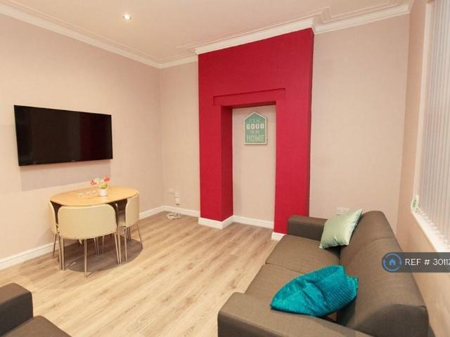 Room for rent in Hyson Green, Haddon