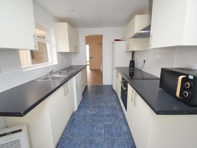 Room for rent in Bridgwater, Somerset