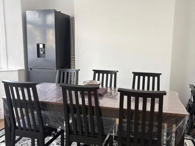 Room for rent in London Borough of Redbridge, Greater London