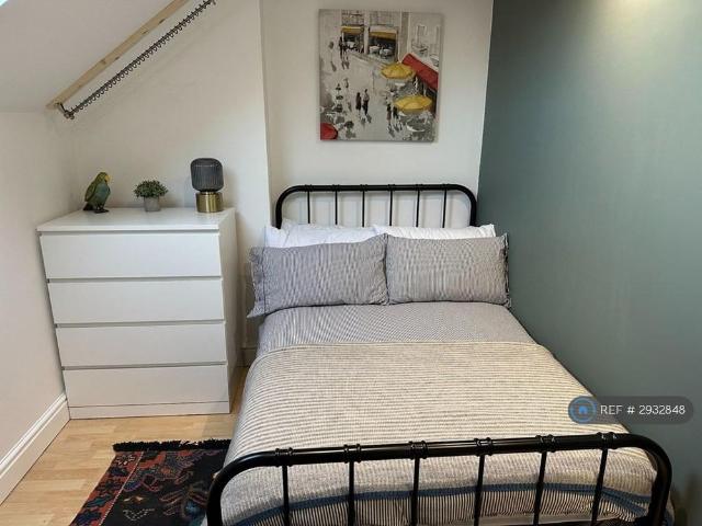 Room for rent in Repton Manor, Bridgefield