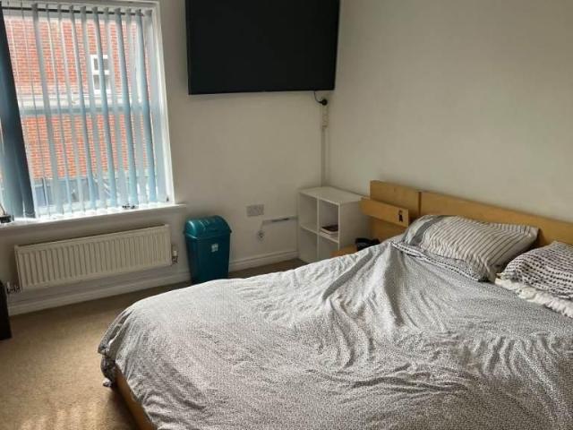 Room for rent in Annesley, East Midlands
