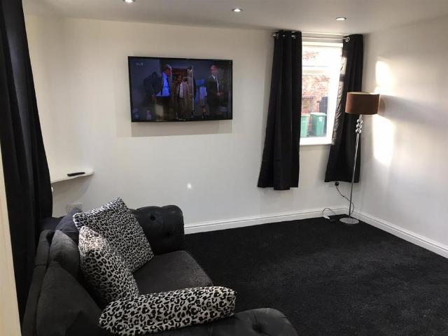 Room for rent in Plungington, Higher Bartle