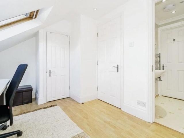 Room for rent in Denham, Higher Denham