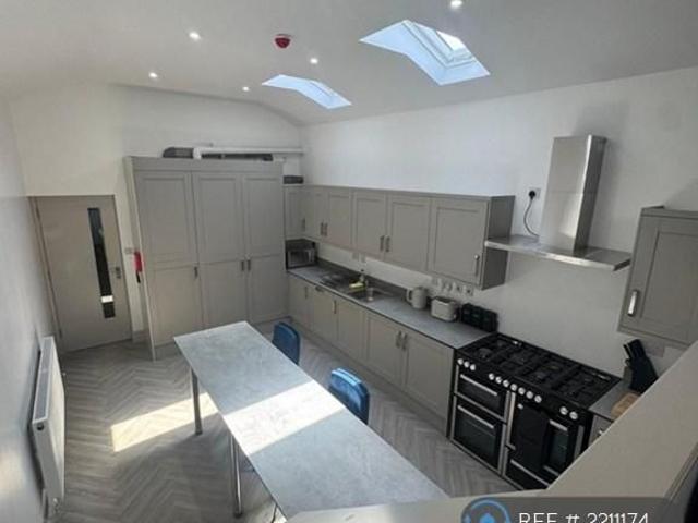 Room for rent in Edgbaston, West Midlands