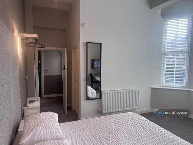 Room for rent in Blyth, Northumberland