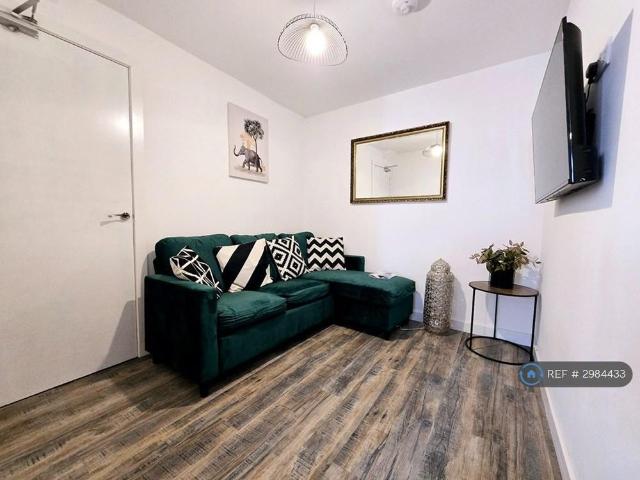 Room for rent in Wallsend, Tyne And Wear