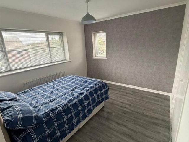 Room for rent in Lee Bank, Greater Manchester
