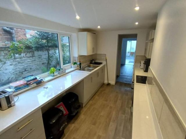 Room for rent in Grantham, Barholm