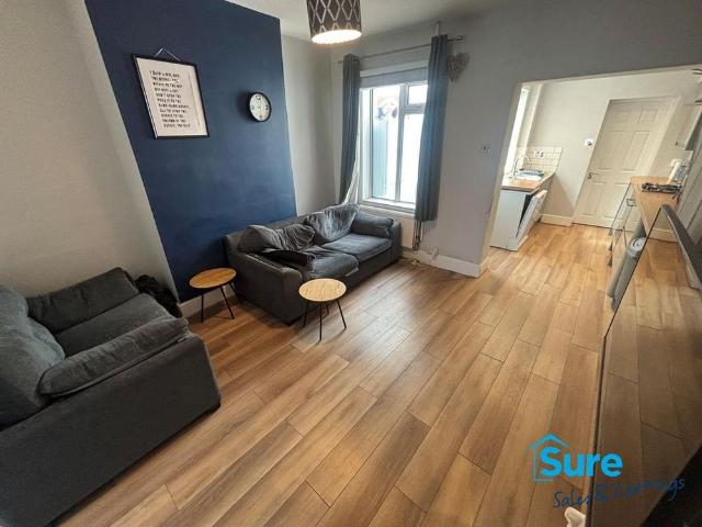 Room for rent in Gloucester, Gloucestershire