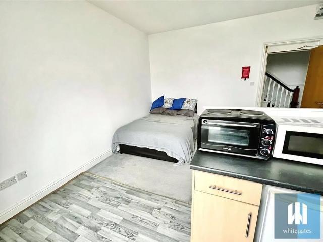 Room for rent in Sheepridge, Huddersfield