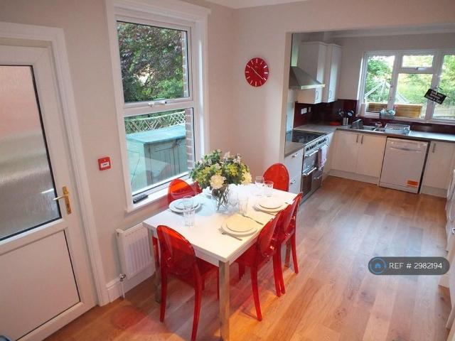 Room for rent in Dee Park, Reading