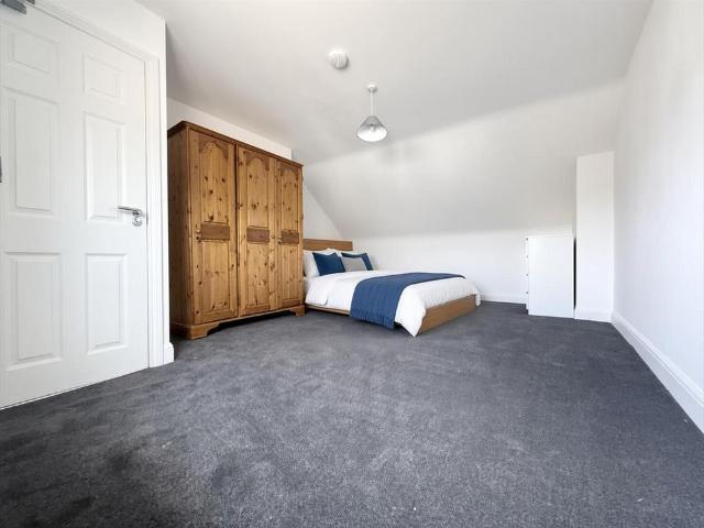 Room for rent in Harlesden, Greater London