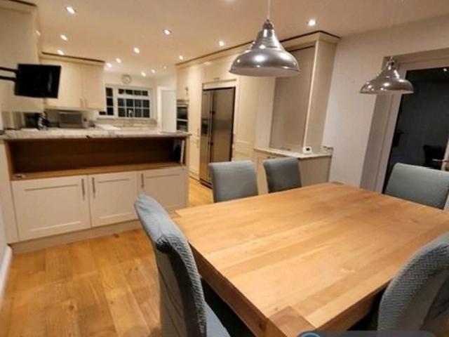 Room for rent in Hart, Hampshire