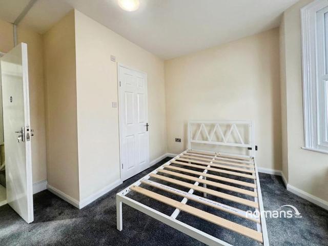 Room for rent in Cressex, Buckinghamshire