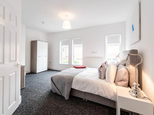 Room for rent in Haydock, St Helens