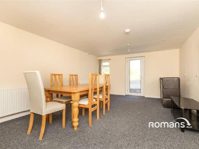 Room for rent in Feckenham, City Of Bristol