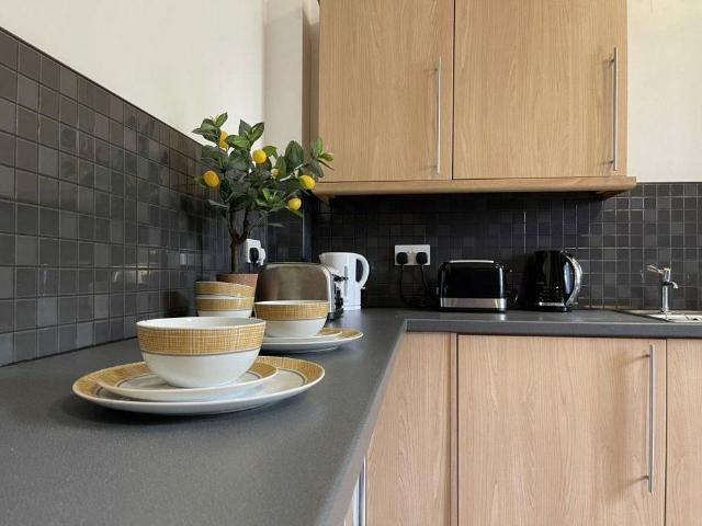 Room for rent in Haymarket, Tyne And Wear