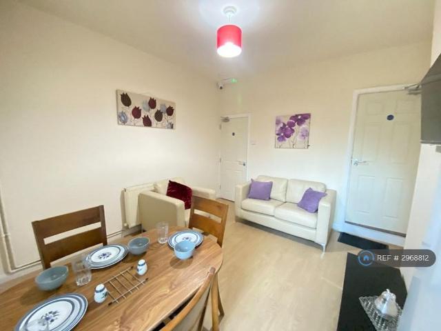 Room for rent in Ladywood, West Midlands